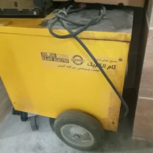 خریدار دستگاه جوش کارکرده با قیمت منصفانه