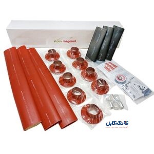 ⚡ فروش انواع سرکابل و مفصل فشار متوسط و فشار ضعیف زاهدان ⚡