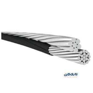 ⚡ فروش انواع سیم آلومینیوم لخت زاهدان ⚡