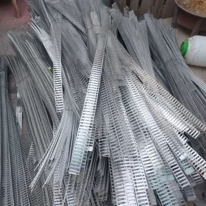 خریدارضایعات زینک درتمام نقاط تهران