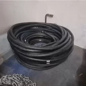 فروش کابل مس و آلومینیم