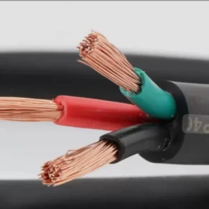 انواع سیم و کابل در مدلها و کیفیت های مختلف