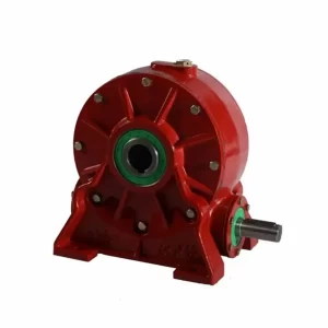 گیربکس حلزونی VF86 شاکرین اصفهان