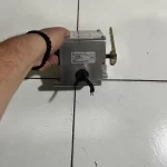 اکچویتور 225   و اکچویتور ۱۲ و ۲۴ ولت ۲۲۵