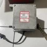 اکچویتور 225   و اکچویتور ۱۲ و ۲۴ ولت ۲۲۵