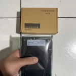 ولتاژ رگولاتور SX460 و رگولاتور SX460 و AVR SX 460