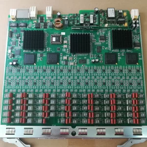 تعمیرات کارت فایبرهوم fiberhome (مخابرات)