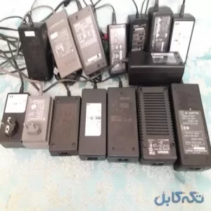 منابع تغذیه سوئیچینگ با استاندارد CE-TUV اروپا