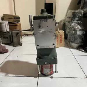 گاورنر UG8 و گاورنر مکانیکی UG8 و UG8 L