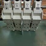 فروش کلید فیوز کابل خودنگهدار توان الماس کویر