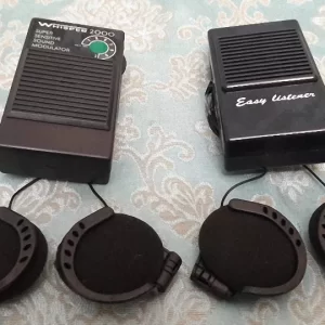 پخش کننده فوق حساس حرفهای خصوصی! و استراق سمع