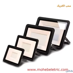 فروش  و تعمیرات انواع پرژکتور در واتهای مختلف فروشگاه الکترو محب