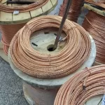 فروش انواع صفحه و سیم ومیله ارت مسی و متعلقات و بنتونیت محب الکتریک