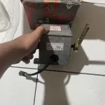 اکچویتور 225   و اکچویتور ۱۲ و ۲۴ ولت ۲۲۵