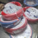 خریدار سیم کابل  خرید سیم برق نو وکهنه صنعتی وساختمانی