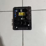 ولتاژ رگولاتور VR6 CATERPILLAR و رگولاتور VR6 وAVR VR6