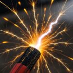 🔥 خبر داغ! 🚀 کابل ۲۰ کیلو ولت ستاره یزد مس و آلومینیوم تولید و وارد بازار شد! ⚡