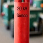 🔥 خبر فوق‌العاده! 🚀 بازگشت قدرتمند کابل ۲۰ کیلو ولت سیمکو به بازار و پروژه‌های برق ایران! ⚡