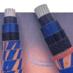 🔥 خبر فوق‌العاده! 🚀 بازگشت قدرتمند کابل ۲۰ کیلو ولت سیمکو به بازار و پروژه‌های برق ایران! ⚡