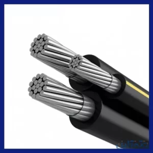 کابل خودنگهدار 2 در 16 در زاهدان