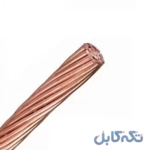 فروش سیم مسی از سایز 16 تا 300 در زاهدان