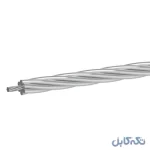 فروش سیم آلومینیوم acsr در سایزهای 120 و 70 و 42 زاهدان