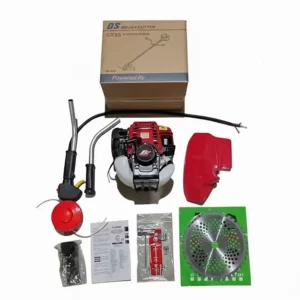 علفزن هوندا دی اس DS دوشی HONDA GX35