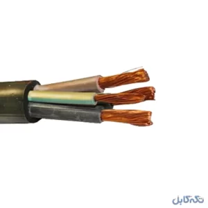 قیمت کابل 4 در 16 مفتول مس زاهدان