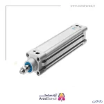 هیدرولیک پنوماتیک آراد صنعت