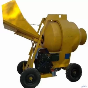 بتونیر 750 لیتری دیزلی (گازوئیلی)