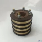 ساخت جاذغالی و اسلیپ رینگ