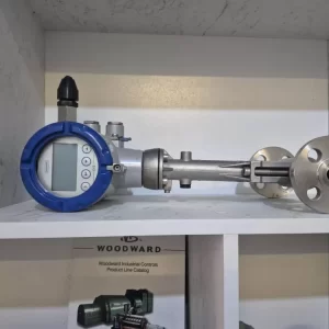 فلومتر ورتکس کرونه krohne در سایز های مختلف