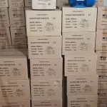 الکتروموتور مارلی ایتالیا