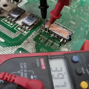 تعمیرات اینورتر ،درایو، پاور ، دستگاه جوش در قزوین و تاکستان