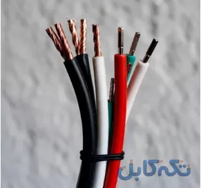 قیمت کابل 2 در 6 مفتول مس زاهدان و سیستان