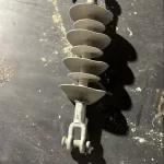 مقره های سوزنی و کششی سیلیکونی مخصوص سیستان