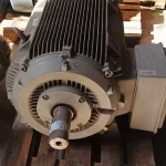 الکتروموتور siemens weg vem