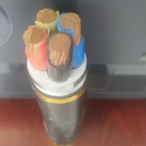 نمایندگی سیم و کابل افشارنژاد زاهدان