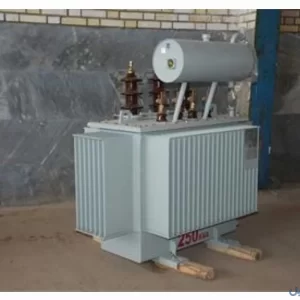 نصب و راه اندازی ترانس برق زاهدان