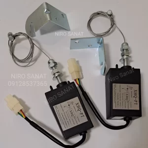 ساسات کش موتوربرق