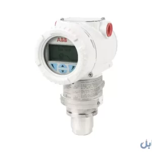 ترانسمیتر فشار و اختلاف فشار ABB در کد های مختلف