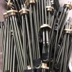 فروش و تعمیر انواع بخاریهای برقی و المنت  در مدلهای مختلف محب الکتریک