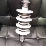 مقره های سوزنی و کششی سیلیکونی مخصوص سیستان