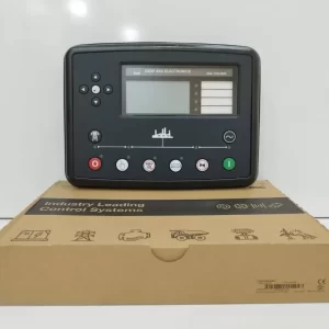 برد کنترل دیپسی Deep Sea DSE 7320 MKII