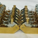 ساخت جاذغالی و اسلیپ رینگ