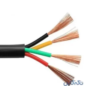 فروش و قیمت کابل 4 در 10 مس زاهدان