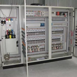 انواع تابلو برق و ملزومات صنعتی و تجهیزات ،مینیاتوری و تعمیرات