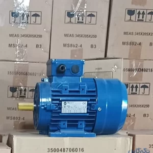 الکتروموتور مارلی ایتالیا