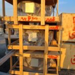 ⚙️ فروش سکسیونر هوایی، رکلوزر، سکشن لایزر و دژنکتور هوایی پارس سوئیچ