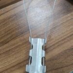 فروش وینچ کلمپ کابل خود نگهدار